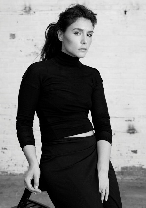 british singer Jessie Ware