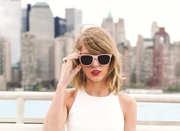 Multible Grammy winner Taylor Swift